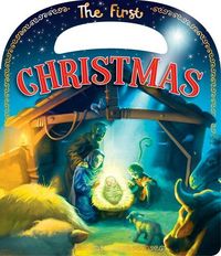 Produktbild: The First Christmas