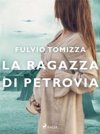 Produktbild: La ragazza di Petrovia