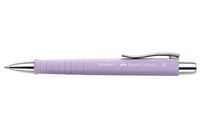 Produktbild: Faber-Castell Kugelschreiber Poly Ball XB sweet lilac