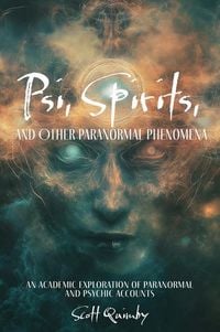 Produktbild: Psi, Spirits, and Other Paranormal Phenomena