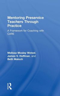 Produktbild: Mentoring Preservice Teachers Through Practice