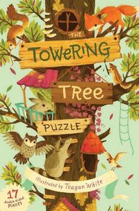 Produktbild: Towering Tree Story Puzzle