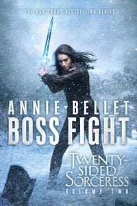 Produktbild: Boss Fight