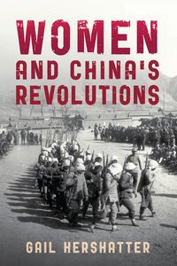 Produktbild: Women and China's Revolutions