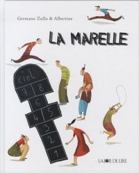 Produktbild: La marelle