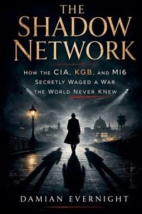 Produktbild: The Shadow Network