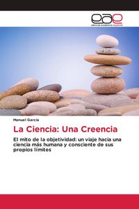 Produktbild: Garcia, M: Ciencia