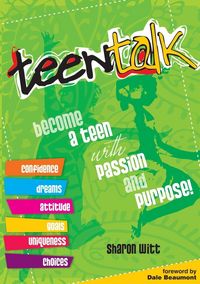 Produktbild: Teen Talk