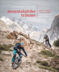 Bild vom Artikel Mountainbike-Träume vom Autor Gerhard Czerner