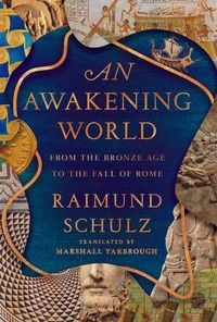 Produktbild: An Awakening World