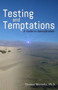 Produktbild: Testing and Temptations