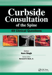 Produktbild: Curbside Consultation of the Spine