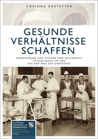 Produktbild: Gesunde Verh&auml;ltnisse schaffen