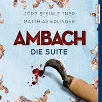 Produktbild: Ambach - Die Suite