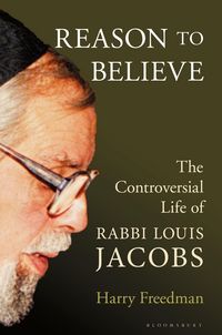 Produktbild: Reason to Believe