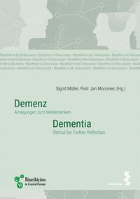 Produktbild: Demenz/Dementia