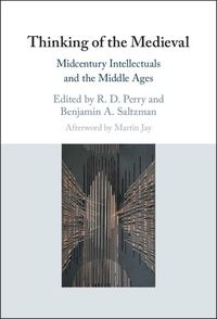 Produktbild: Thinking of the Medieval