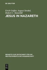 Produktbild: Jesus in Nazareth