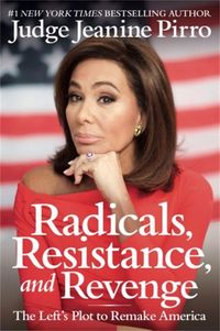 Produktbild: Pirro, J: Radicals, Resistance, and Revenge