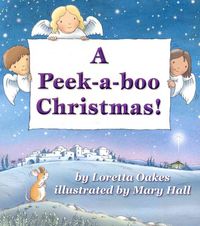 Produktbild: A Peek-A-Boo Christmas!