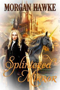 Produktbild: Splintered Mirror