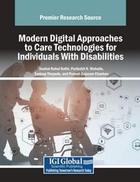 Produktbild: Modern Digital Approaches to Care Technologies for Individuals With Disabilities