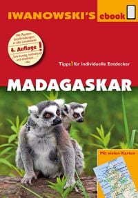 Produktbild: Madagaskar - Reisef&uuml;hrer von Iwanowski