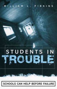 Produktbild: Students in Trouble
