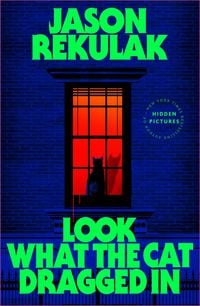 Produktbild: Look What the Cat Dragged In