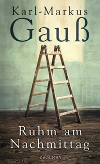 Produktbild: Ruhm am Nachmittag