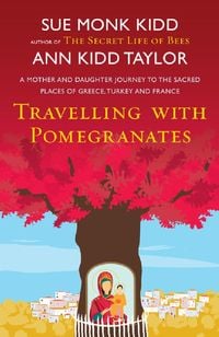 Produktbild: Travelling with Pomegranates