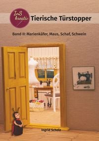 Produktbild: Tierische T&uuml;rstopper