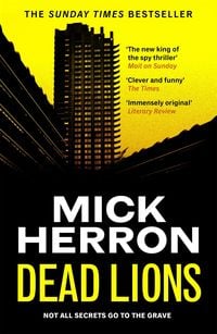 Produktbild: Dead Lions