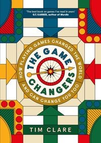 Produktbild: The Game Changers