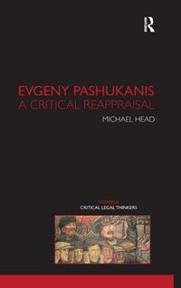 Produktbild: Evgeny Pashukanis
