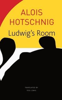 Produktbild: Hotschnig, A: Ludwig's Room