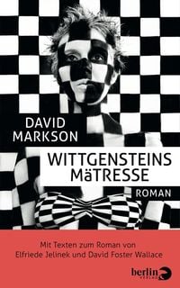 Produktbild: Wittgensteins M&auml;tresse
