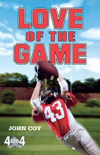 Produktbild: Love of the Game