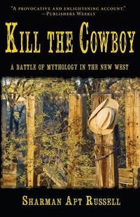 Produktbild: Kill The Cowboy
