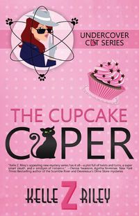 Produktbild: The Cupcake Caper