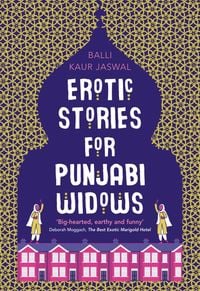 Produktbild: Jaswal, B: Erotic Stories for Punjabi Widows