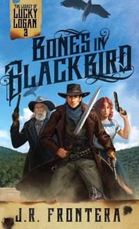 Produktbild: Bones in Blackbird