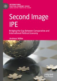 Produktbild: Second Image IPE