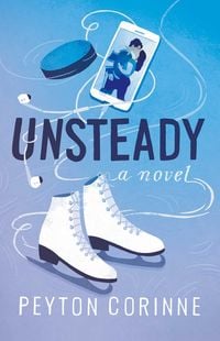 Produktbild Unsteady