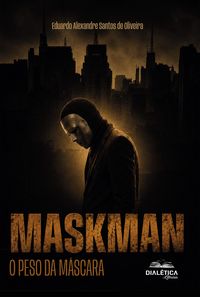 Produktbild: Maskman