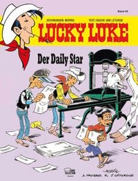 Produktbild: Lucky Luke 45