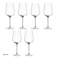 Produktbild: Leonardo Wei&szlig;weinglas 6er Set 580 ml BRUNELLI Wei&szlig;weinglas 6er Set 580 ml BRUNELLI