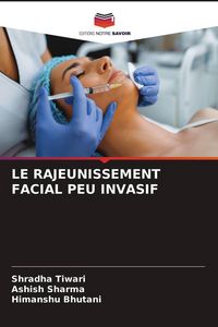 Produktbild: Le Rajeunissement Facial Peu Invasif