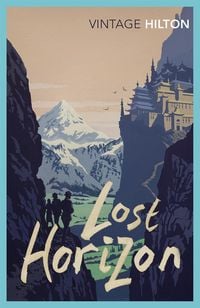 Produktbild: Lost Horizon