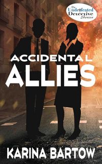 Produktbild: Accidental Allies